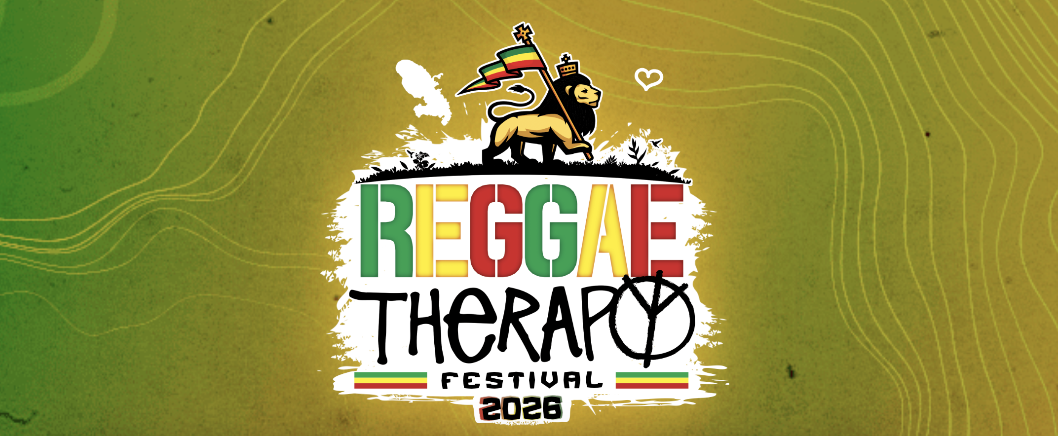 Reggae Therapy Festival